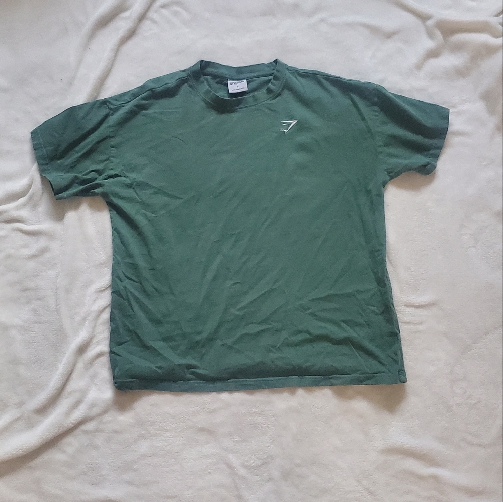 Gymshark Training T-Shirt
